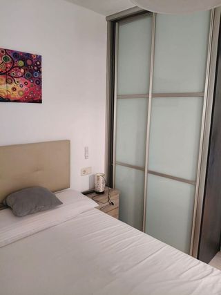 Piso en alquiler en Centro en Torremolinos