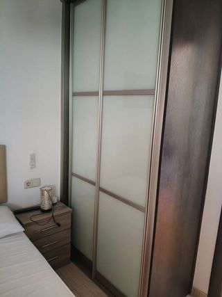 Piso en alquiler en Centro en Torremolinos