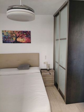 Piso en alquiler en Centro en Torremolinos