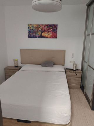 Piso en alquiler en Centro en Torremolinos