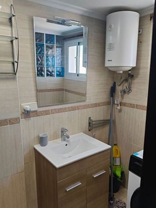 Piso en alquiler en Centro en Torremolinos