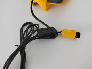 Mando amarillo Nintendo 64