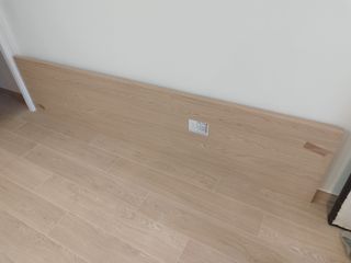 Encimera cocina EGGER Hydro madera postformada