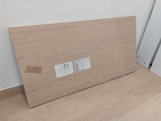 Encimera cocina EGGER Hydro madera postformada