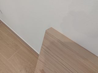 Encimera cocina EGGER Hydro madera postformada