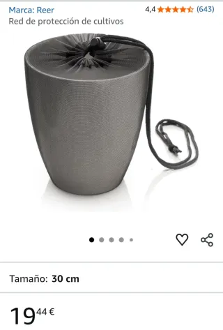 Red protectora plantas NUEVA