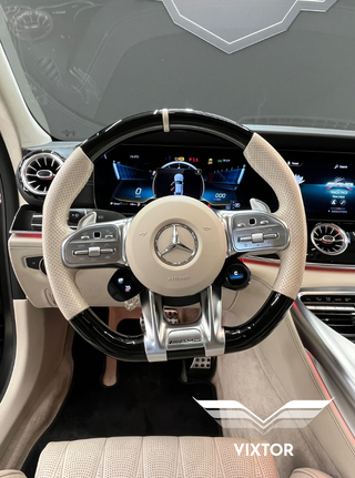 AMG GT53 4Matic+Coupe AMG Speedshift TCT 9G