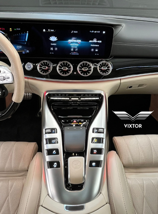 AMG GT53 4Matic+Coupe AMG Speedshift TCT 9G