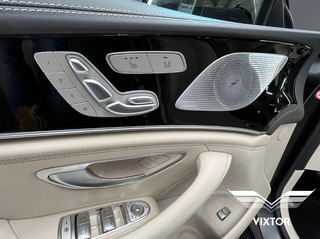 AMG GT53 4Matic+Coupe AMG Speedshift TCT 9G