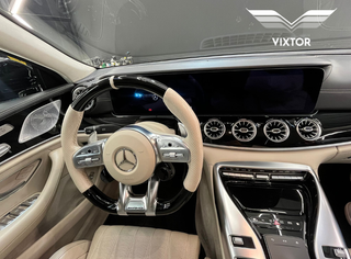 AMG GT53 4Matic+Coupe AMG Speedshift TCT 9G