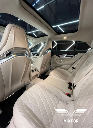 AMG GT53 4Matic+Coupe AMG Speedshift TCT 9G