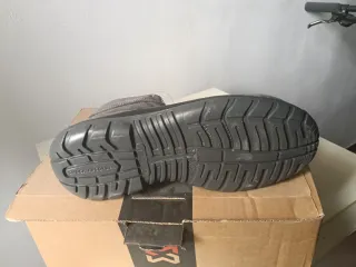 Botas de seguridad 41