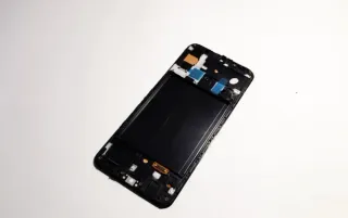 Schermo completo Samsung A50