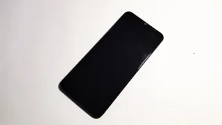 Schermo completo Samsung A50