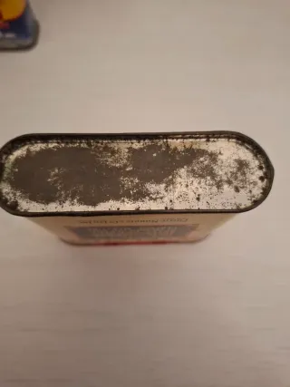 Portasigarette Philip Morris Revelation Vintage