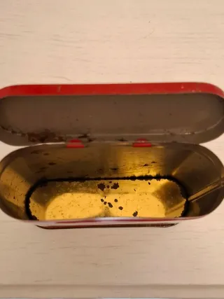 Portasigarette Philip Morris Revelation Vintage