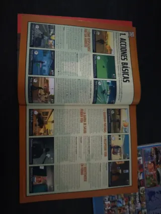 2 Guías Grand Theft Auto San Andreas