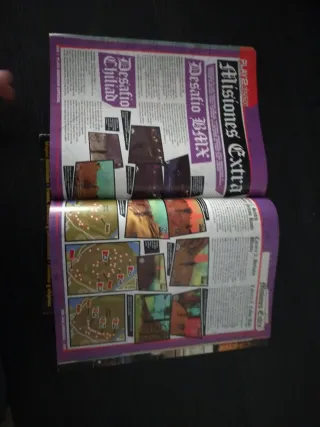 2 Guías Grand Theft Auto San Andreas