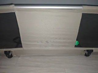 Barrera Cama Plegable BabyHome