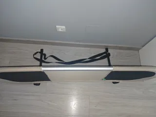 Barrera Cama Plegable BabyHome