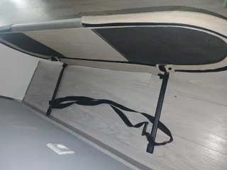 Barrera Cama Plegable BabyHome