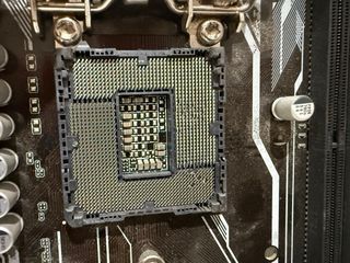 Placa Base ASUS PRIME B250M-A LGA1151