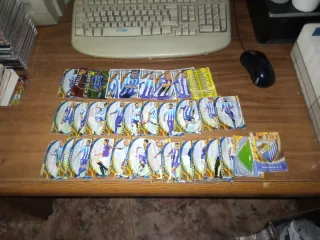 Cromos Málaga CF de 2010 a 2016