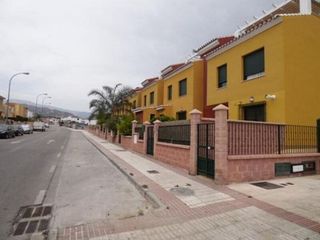 Garaje en venta en Capuchinos en Vélez-Málaga