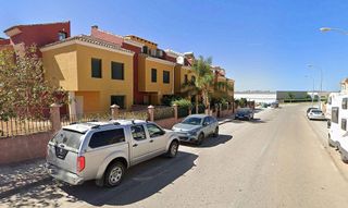 Garaje en venta en Capuchinos en Vélez-Málaga