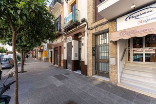 Piso en venta en Triana Casco Antiguo en Sevilla