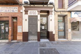 Piso en venta en Triana Casco Antiguo en Sevilla