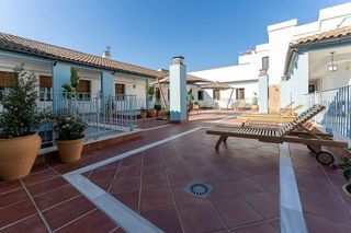 Piso en venta en Triana Casco Antiguo en Sevilla