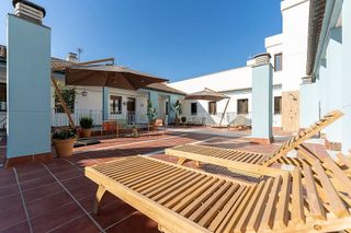 Piso en venta en Triana Casco Antiguo en Sevilla