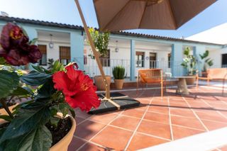 Piso en venta en Triana Casco Antiguo en Sevilla