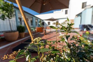 Piso en venta en Triana Casco Antiguo en Sevilla