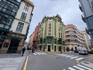 Piso en alquiler en Centro en Gijón