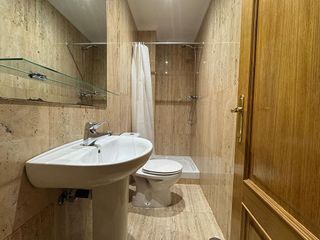 Piso en alquiler en Centro en Gijón