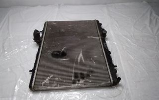 Peugeot 158684 p9680533480 radiador de agua 3008