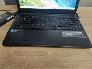 Acer Aspire E1-572G i5 Portátil Negro