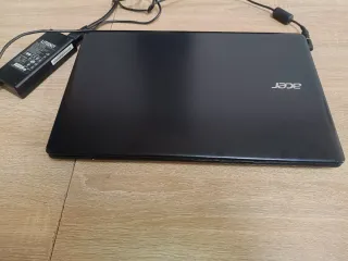 Acer Aspire E1-572G i5 Portátil Negro