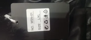 Chaqueta mujer sin estrenar Talla S