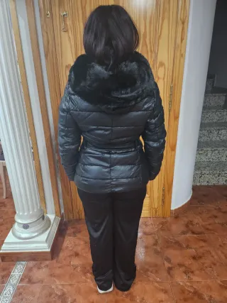 Chaqueta mujer sin estrenar Talla S