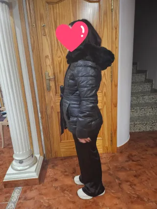 Chaqueta mujer sin estrenar Talla S