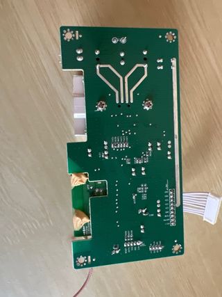 Placa Amplificador Philips