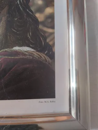 Cuadro Jesús Nazareno