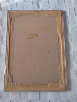 Cuadro Jesús Nazareno