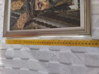 Cuadro Jesús Nazareno