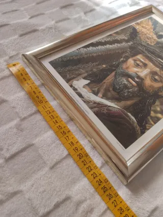 Cuadro Jesús Nazareno