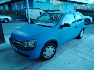Opel Corsa 2003