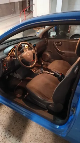 Opel Corsa 2003